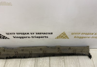 Порог правый Renault Koleos 2 OEM 764260381R