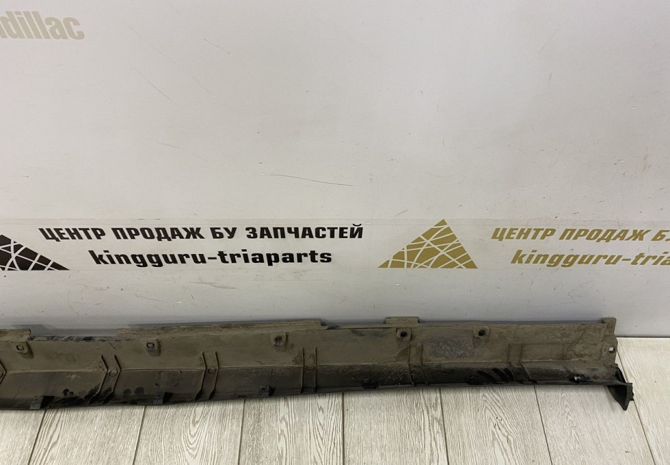 Порог правый Renault Koleos 2 OEM 764260381R Порог правый Renault Koleos 2 OEM 764260381R