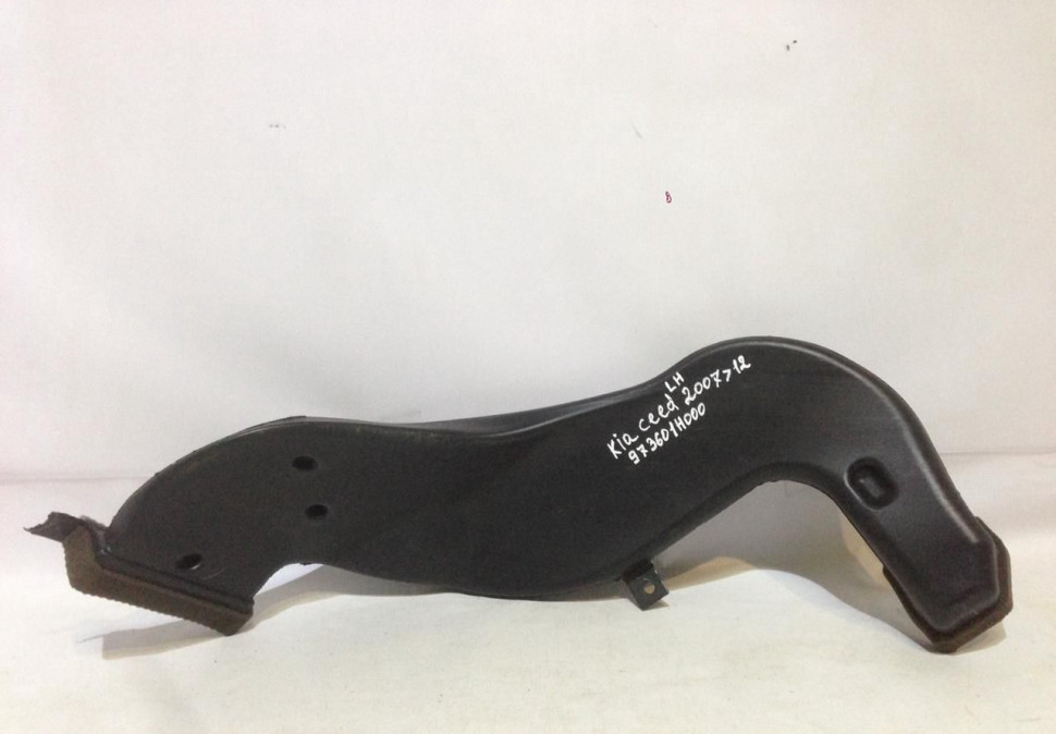 Воздуховод Kia Ceed 2 oem 97370a2000 (скл-3)