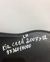 Воздуховод Kia Ceed 2 oem 97370a2000 (скл-3)