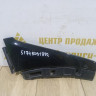 Накладка крыла передняя правая бу BMW X7 G07 OEM 51748091892