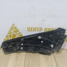 Накладка крыла передняя правая бу BMW X7 G07 OEM 51748091892
