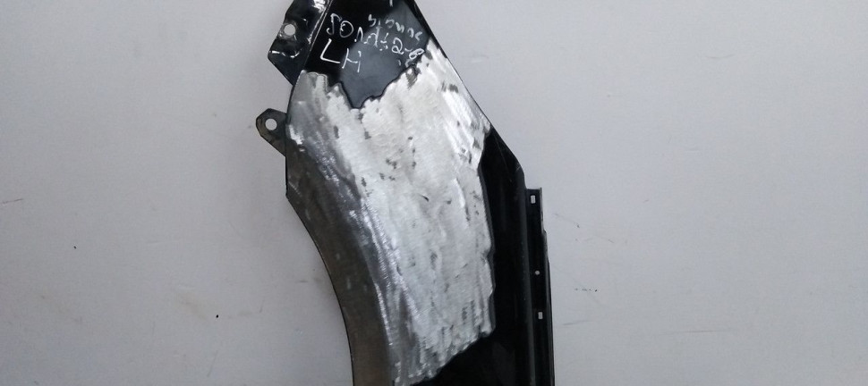 Крыло переднее левое Hyundai Sonata 6 oem 663113S000