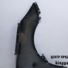 Крыло переднее левое Hyundai Sonata 6 oem 663113S000