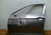 Дверь передняя левая Volkswagen Passat B8 рихтованая oem 3g0831311k