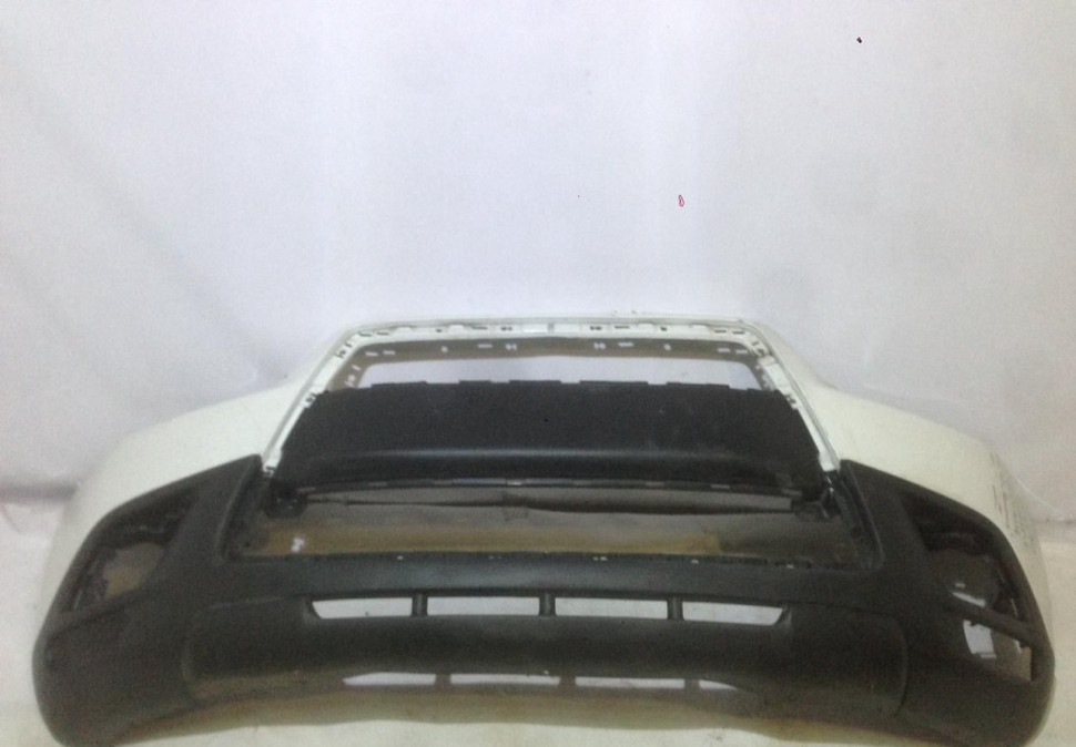 Бампер пер Mitsubishi ASX (Скл-3) Бампер пер Mitsubishi ASX (Скл-3)