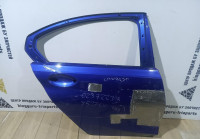 Дверь задняя правая BMW 3 G20 OEM 41517482278