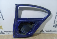 Дверь задняя правая BMW 3 G20 OEM 41517482278