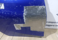 Дверь задняя правая BMW 3 G20 OEM 41517482278