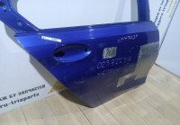 Дверь задняя правая BMW 3 G20 OEM 41517482278