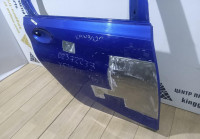 Дверь задняя правая BMW 3 G20 OEM 41517482278