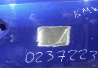 Дверь задняя правая BMW 3 G20 OEM 41517482278