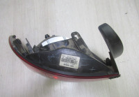 Фонарь левый Volkswagen Polo 5 рест 15- oem 6RU945095L (скол на стекле)