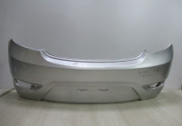 Бампер задний Hyundai Solaris 1 х/б до рест oem 866114l200 (скл-3)