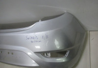 Бампер задний Hyundai Solaris 1 х/б до рест oem 866114l200 (скл-3)