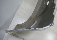 Бампер задний Hyundai Solaris 1 х/б до рест oem 866114l200 (скл-3)