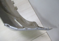 Бампер задний Hyundai Solaris 1 х/б до рест oem 866114l200 (скл-3)