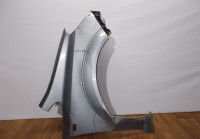 Крыло переднее правое бу Opel Zafira B