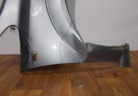 Крыло переднее правое бу Opel Zafira B