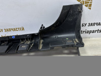Порог правый бу Renault Duster OEM 768506956R