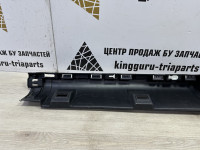 Порог правый бу Renault Duster OEM 768506956R