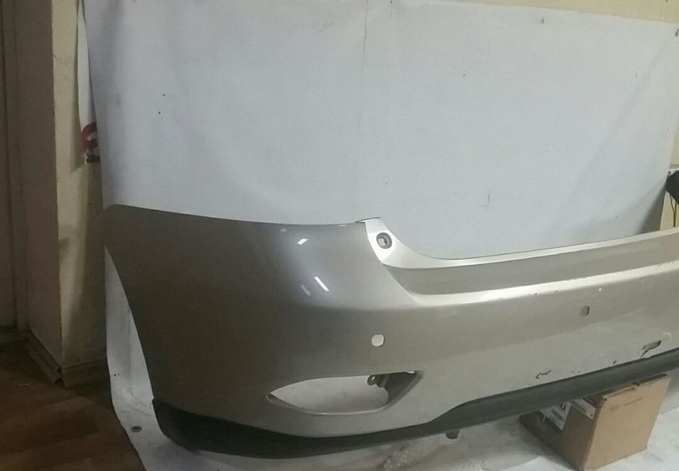 Бампер задний Lexus RX 3 OEM 5215948914 (скл-3)
