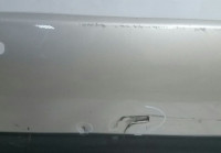 Бампер задний Lexus RX 3 OEM 5215948914 (скл-3)
