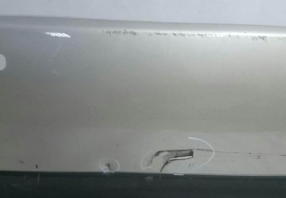 Бампер задний Lexus RX 3 OEM 5215948914 (скл-3)
