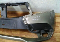 Бампер передний Lada XRAY (15>) трещина oem 620228136r (скл-3)