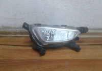 Фара Птф левая Hyundai Tucson 3 oem 92201d7000 ( трещины в корпусе)