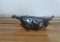 Фара Птф левая Hyundai Tucson 3 oem 92201d7000 ( трещины в корпусе)