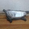 Фара Птф левая Hyundai Tucson 3 oem 92201d7000 ( трещины в корпусе) Фара Птф левая Hyundai Tucson 3 oem 92201d7000 ( трещины в корпусе)