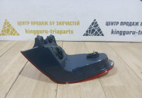 Фонарь левый внутренний бу BMW 5 G30 OEM 63217376473