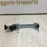 Ручка двери наружная задняя левая Volkswagen Passat B6 2005-2010 oem 3C0837205