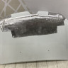 Капот Renault Logan 2 OEM 651001918R