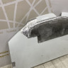 Капот Renault Logan 2 OEM 651001918R