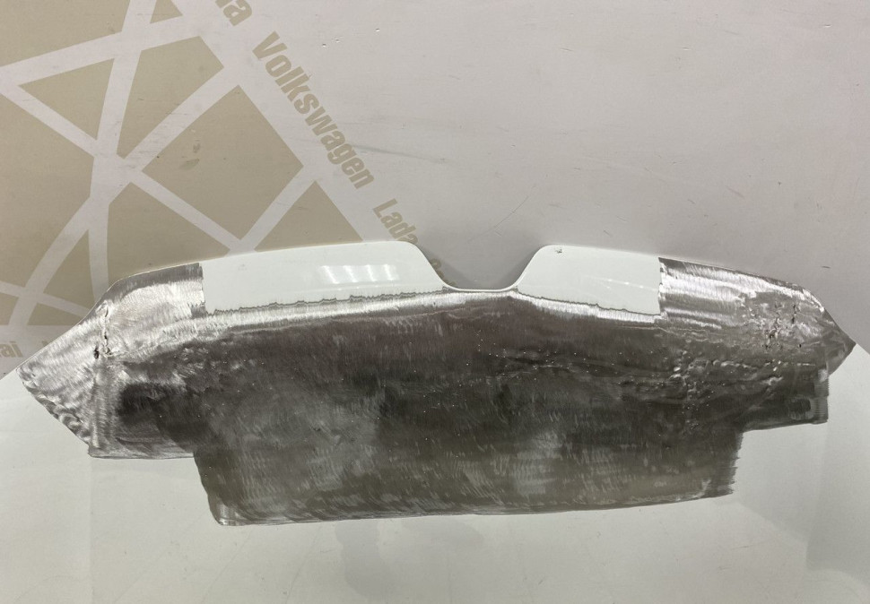 Капот Renault Logan 2 OEM 651001918R