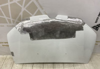 Капот Renault Logan 2 OEM 651001918R