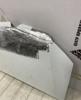 Капот Renault Logan 2 OEM 651001918R