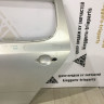 Дверь задняя левая Skoda Fabia 2 OEM 5J6833051 Дверь задняя левая Skoda Fabia 2 OEM 5J6833051