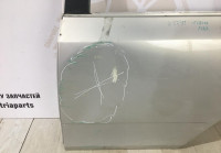 Дверь задняя левая Skoda Fabia 2 OEM 5J6833051