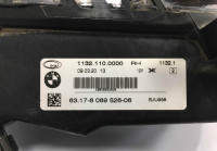Фара ЛЭД LED противотуманная правая BMW 3 G20 OEM 63178089526