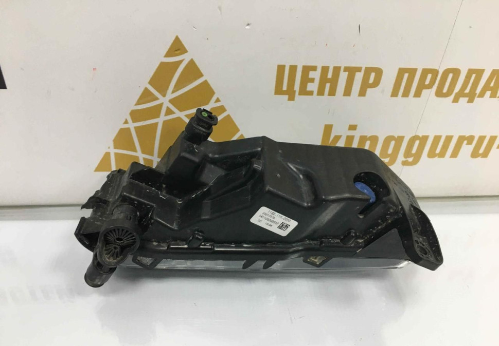 Фара ЛЭД LED противотуманная правая BMW 3 G20 OEM 63178089526 Фара ЛЭД LED противотуманная правая BMW 3 G20 OEM 63178089526