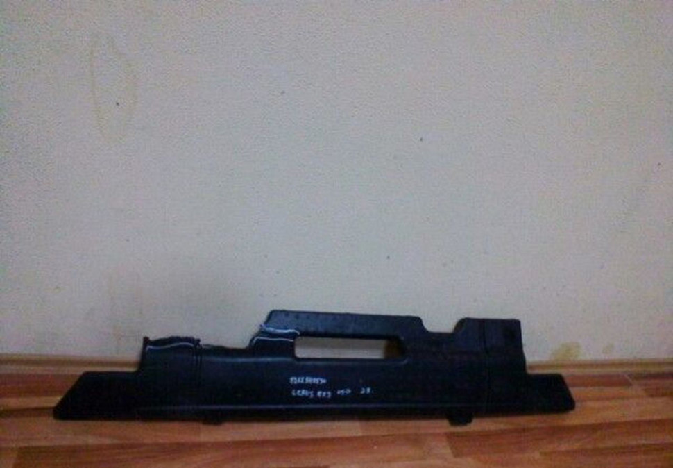 Абсорбер передний бампер Lexus RX 3 09- OEM 5261548130 (Скл-3)