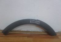 Расширитель арки крыла задний правый Hyundai Creta oem 87744m0000 (скл-3)