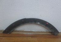 Расширитель арки крыла задний правый Hyundai Creta oem 87744m0000 (скл-3)