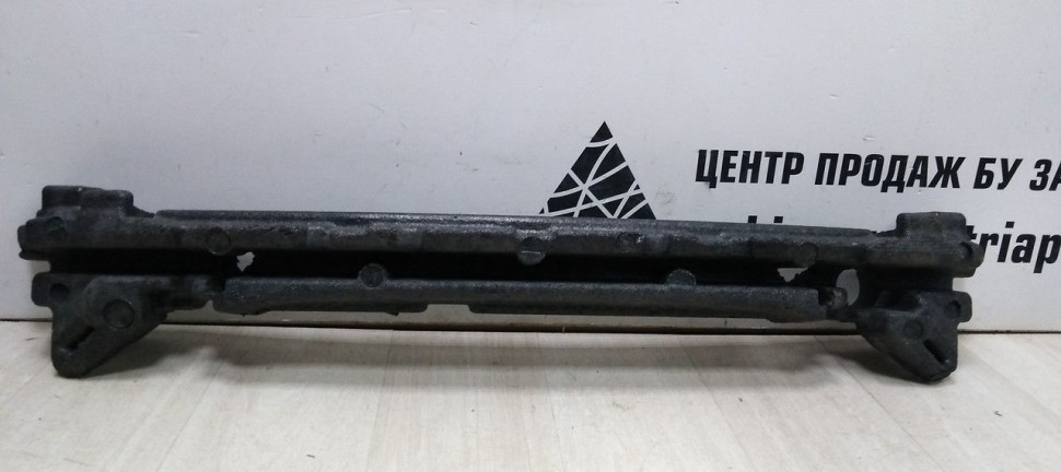 Абсорбер переднего бампера Hyundai Tucson 3 TL дорест (15-18) oem 86520d7000