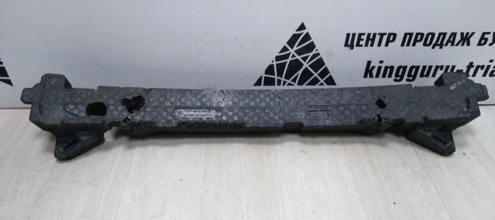 Абсорбер переднего бампера Hyundai Tucson 3 TL дорест (15-18) oem 86520d7000