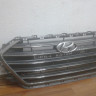 Решетка радиатора Hyundai Elantra 6 AD oem 86351f2100 (потертости ) Решетка радиатора Hyundai Elantra 6 AD oem 86351f2100 (потертости )