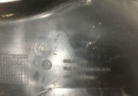 Подкрылок передний правый Volkswagen Polo 6 2020 OEM 6N5805912
